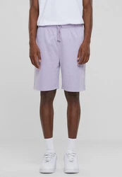 Urban Classics Light Terry Shorts Lila
