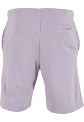 Urban Classics Light Terry Shorts Lila