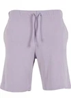 Urban Classics Light Terry Shorts Lila