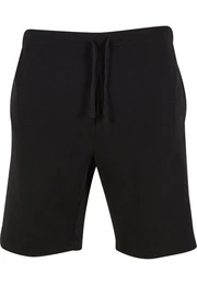 Shorts Light Terry Shorts (1-tlg)