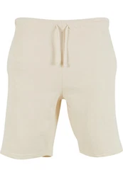Urban Classics Light Terry Shorts Beige/Khaki