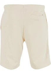 Urban Classics Light Terry Shorts Beige/Khaki
