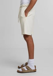 Urban Classics Light Terry Shorts Beige/Khaki