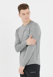 ENDURANCE Langarmshirt Abdon 
