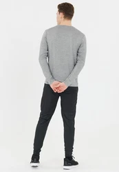 ENDURANCE Langarmshirt Abdon 
