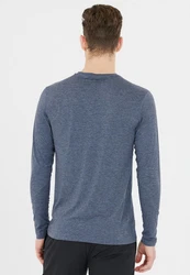 ENDURANCE Langarmshirt Abdon 