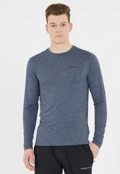ENDURANCE Langarmshirt Abdon 