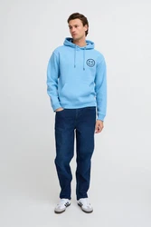 Blend Kapuzensweatshirt Sweatshirt 