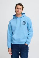Blend Kapuzensweatshirt Sweatshirt 