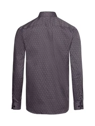 Eterna Outdoorhemd Lila
