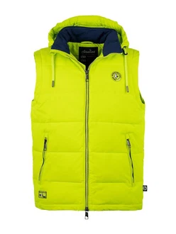 Schietwetter Steppweste Herren Schietwetter Steppweste Herren