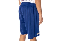 K1X Shorts NYC Reversible schwarz/blau