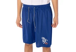 K1X Shorts NYC Reversible schwarz/blau