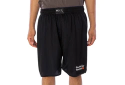 K1X Shorts NYC Reversible schwarz/blau