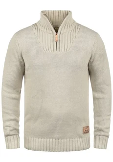 Solid Troyer SDPetro Strickpulli Solid Troyer SDPetro Strickpulli