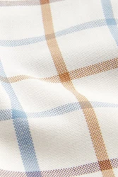 Next Langarmhemd Pflegeleichtes Button-Down-Oxford-Hemd 