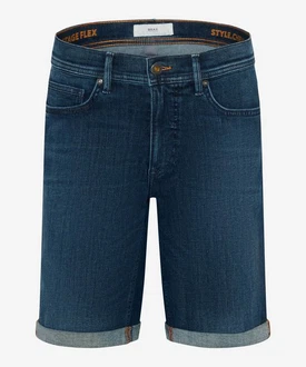 Brax Style CHRIS B Blau/Dunkelblau