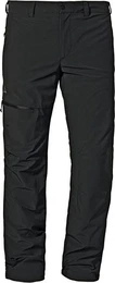 Schffel Trekkinghose Pants Koper1 Warm M BLACK