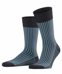 Socken FALKE Oxford Stripe SO