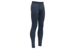 Devold Lange Unterhose DUO ACTIVE MERINO 210 dunkelblau