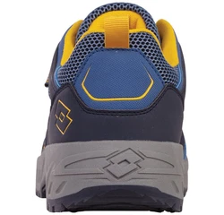 Lotto Sneaker grün (2400330X5520)