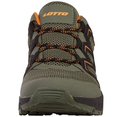 Lotto Sneaker grün