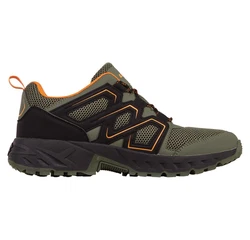 Lotto Sneaker grün