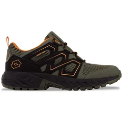Lotto Sneaker grün