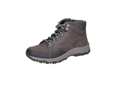 Josef Seibel Winterstiefel Leroy 53 Grau/Braun/Dunkelbraun/Dunkelgrau