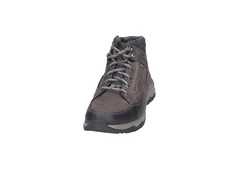 Josef Seibel Winterstiefel Leroy 53 Grau/Braun/Dunkelbraun/Dunkelgrau
