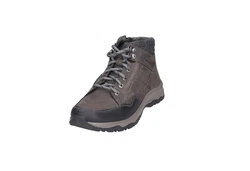 Josef Seibel Winterstiefel Leroy 53 Grau/Braun/Dunkelbraun/Dunkelgrau