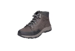 Josef Seibel Winterstiefel Leroy 53 Grau/Braun/Dunkelbraun/Dunkelgrau