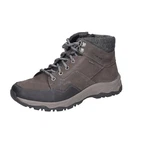 Josef Seibel Winterstiefel Leroy 53 Grau/Braun/Dunkelbraun/Dunkelgrau