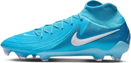Phantom Luna 2 Pro - Herren Fuballschuh - Blue Fury/Wei Fuballschuh