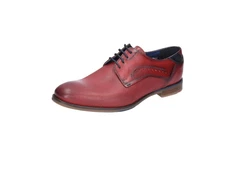 Lloyd Namir Schnürschuh Rot/Dunkelrot/Bordeaux