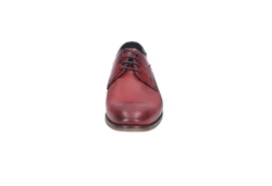Lloyd Namir Schnürschuh Rot/Dunkelrot/Bordeaux
