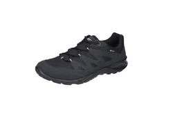 Ecco Terracruise Sneaker Schwarz