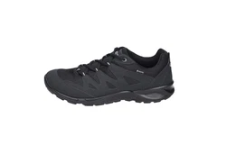 Ecco Terracruise Sneaker Schwarz