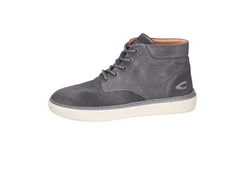camel active Schnürschuh Avon Dunkelblau/Dunkelgrau/Blau/Grau/Hellgrau/Hellblau