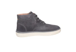 camel active Schnürschuh Avon Dunkelblau/Dunkelgrau/Blau/Grau/Hellgrau/Hellblau
