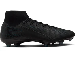 Mercurial Superfly 10 Academy - Fuballschuh - Schwarz/Deep Jungle Fuballschuh