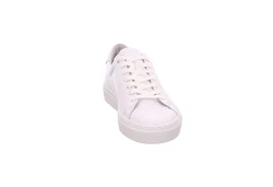 Digel Sneaker Weiß/Rosa/Lila/Creme