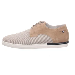 De Dekker 04.02-LightBrown-H / De Dekker Sneaker