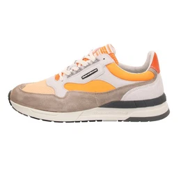 De Runner 01.46-Orange-G / De Runner 01 Sneaker