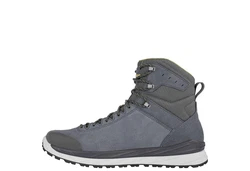 Lowa MALTA GTX MID Stiefelette Grau/Hellgrau/Dunkelgrau/Dunkelblau