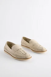 Next Slipper Loafer 