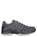 Lowa GORGON GTX Sneaker Dunkelblau/Blau/Grau/Hellblau