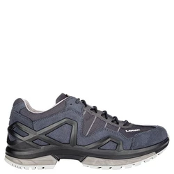 Lowa GORGON GTX Sneaker Dunkelblau/Blau/Grau/Hellblau