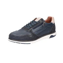 Herren Sneaker Schnrschuh