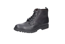 Lloyd Halifax Stiefel Schwarz